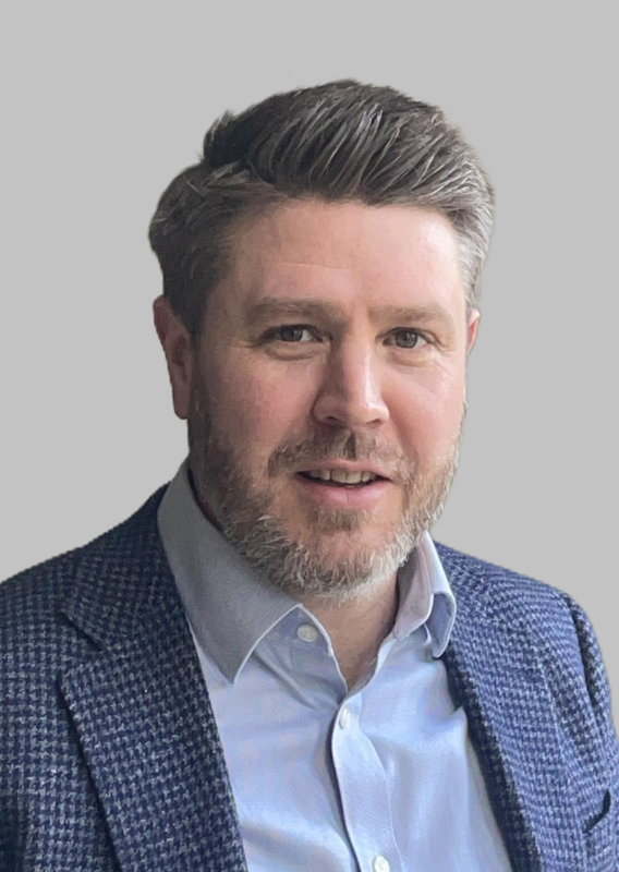 Alex  Glenister, Surveyor