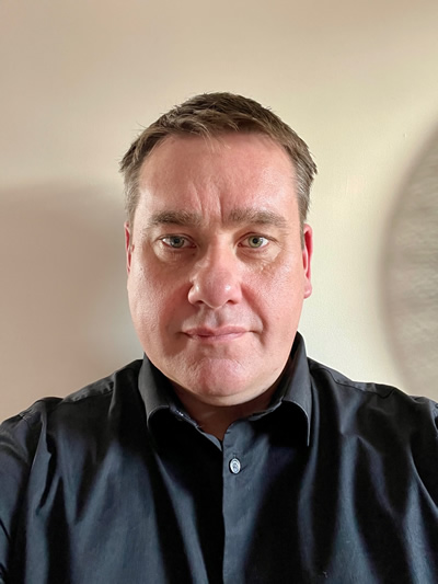 James Holmes, Director