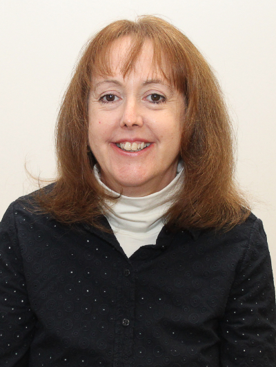 Melanie Clark, Surveyor