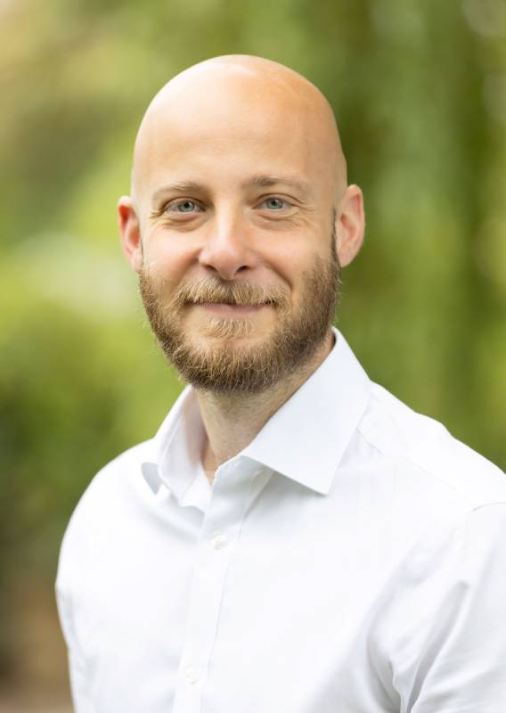 Michael Karbownik, Director